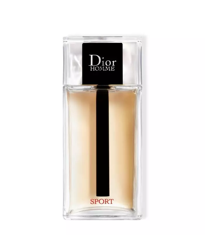 DIOR HOMME SPORT Eau de Toilette