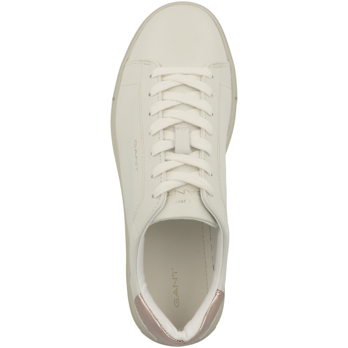 Gant Julice Sneaker Low creme