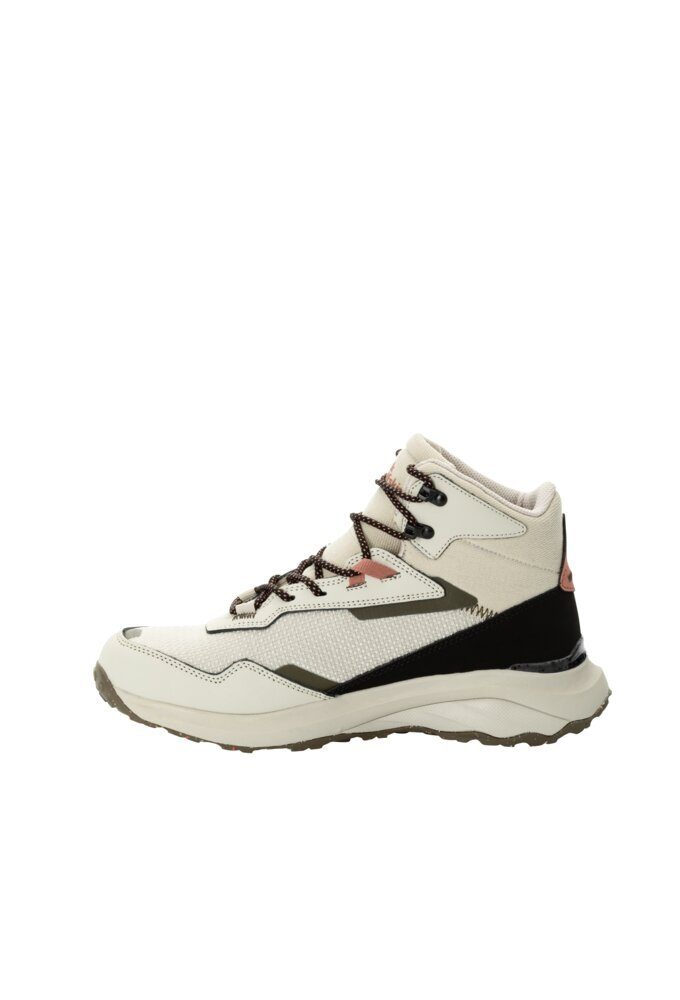 Jack Wolfskin DROMOVENTURE TEXAPORE MID W Wanderschuh wasserdicht