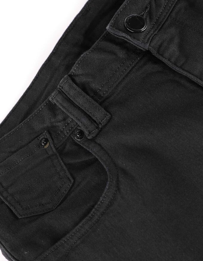Jeans - Clean Wash
