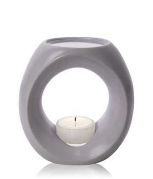 Primavera Aroma Duftlampe Taupe matt Duftlampe-1 Stk