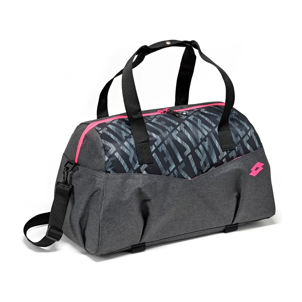 TAŠKA BAG FITNESS IV W