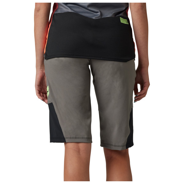FOX Racing - Women's Defend Short Race - Radhose