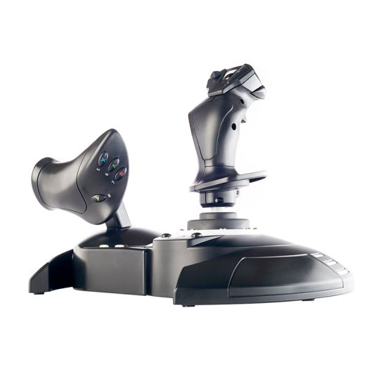 SIMULATOR DE ZBOR THRUSTMASTER T-FLIGHT HOT