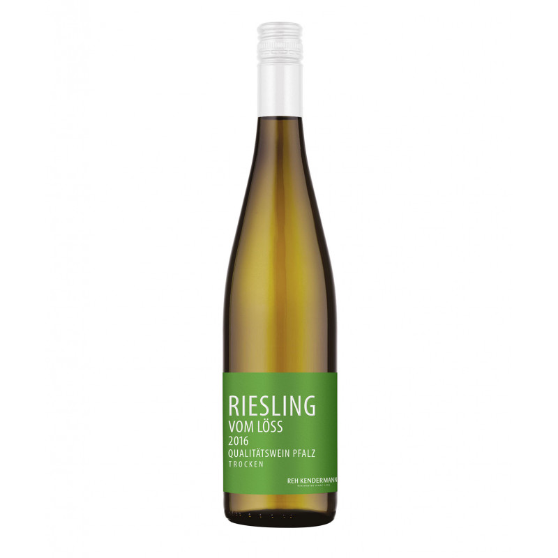 Kendermanns Vanloss Riesling