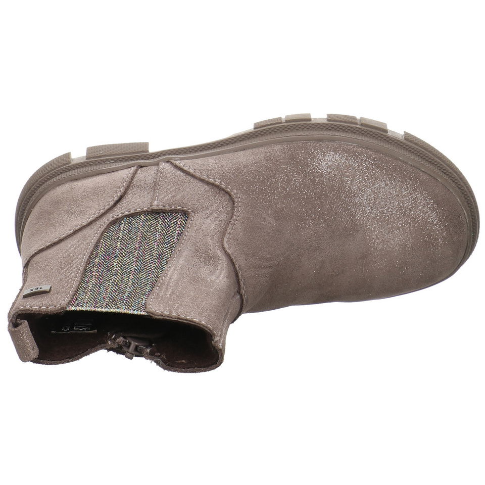 Lurchi Pira-Tex Chelsea Boots