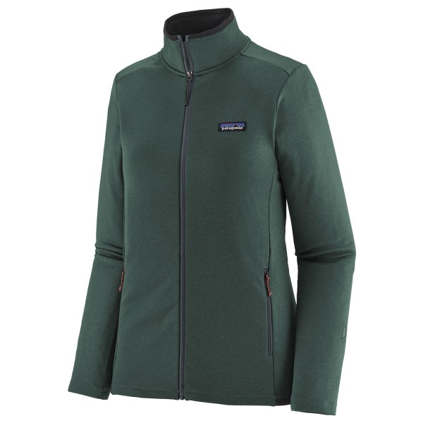 Patagonia - Women's R1 Daily Jacket - Fleecejacke