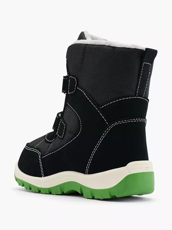 Minecraft Schneeboots