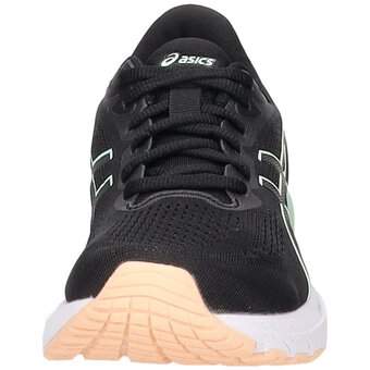 ASICS GT-1000 12 Running in schwarz