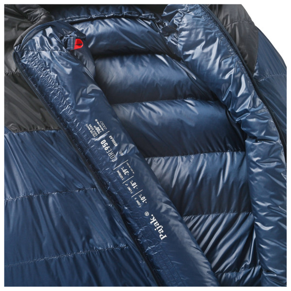 Pajak - Core 950 - Daunenschlafsack