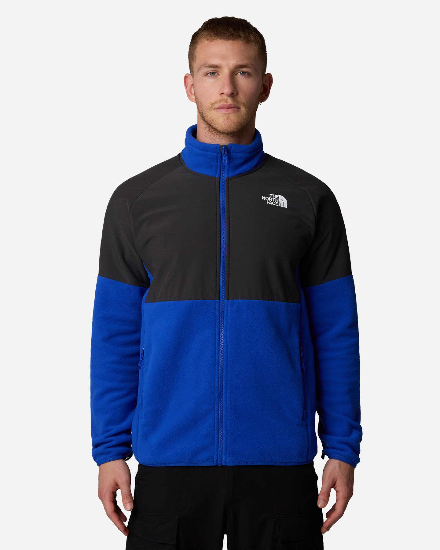 Pile The North Face Glacier M NF0A89JG03B1