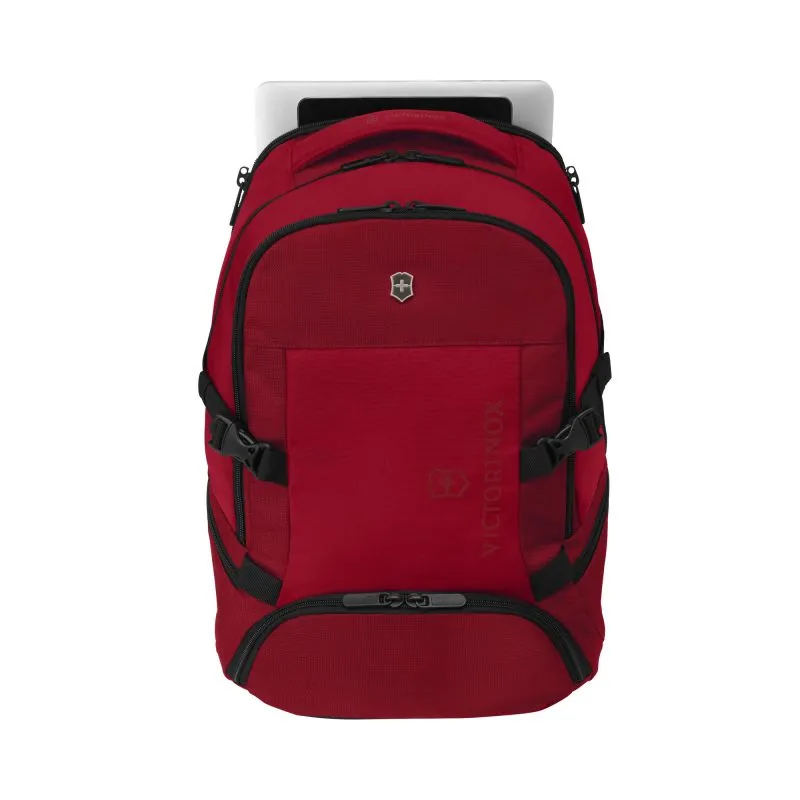 Victorinox Vx Sport EVO Deluxe Backpack - Scarlet Sage\/Red