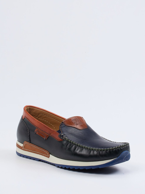 Slipper-45111060002 Galizio Torresi