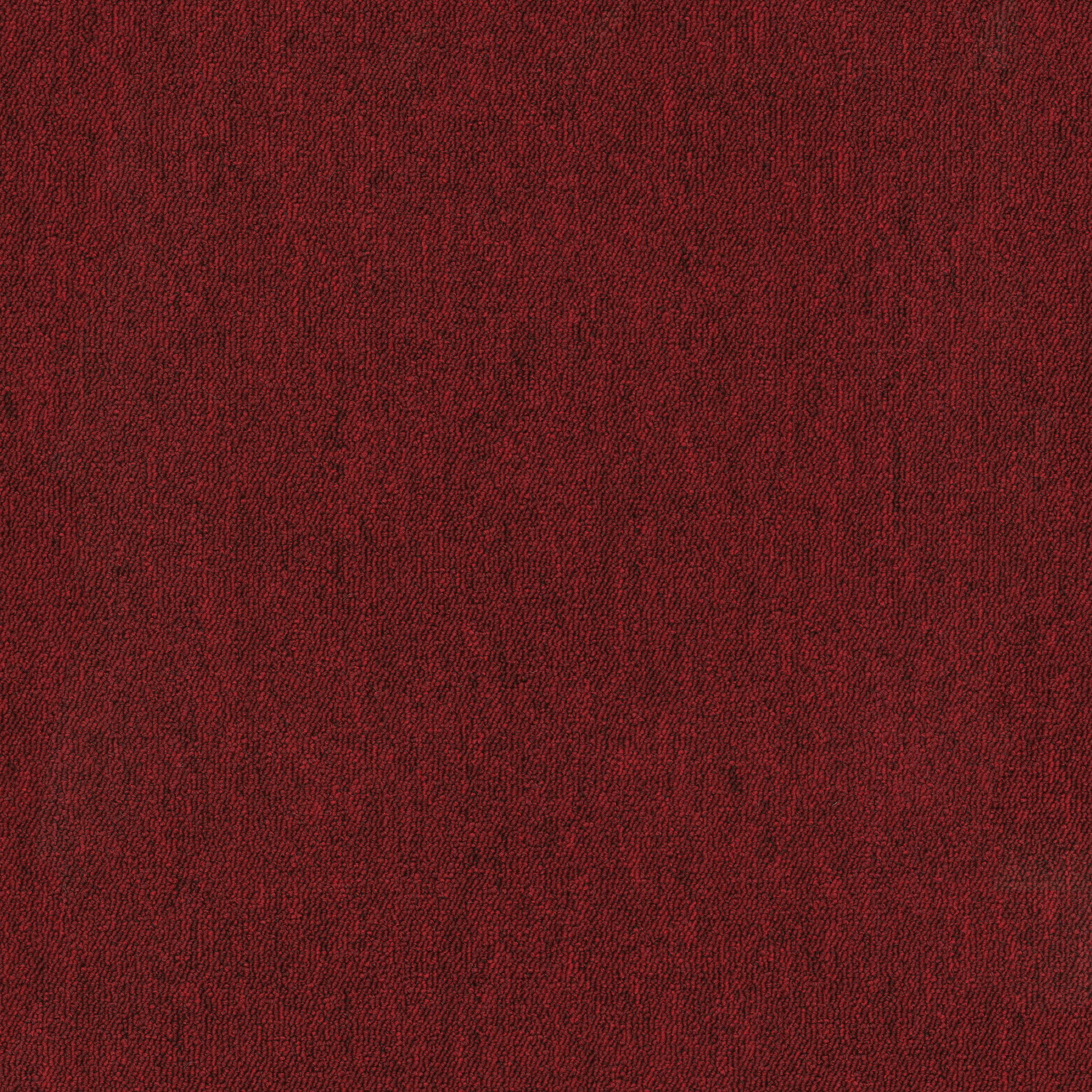 Teppichfliese Jersey, my home, quadratisch, Höhe: 3 mm, selbstliegend, 1m² oder 5m², 50 x 50cm, Fliese, Wohnzimmer