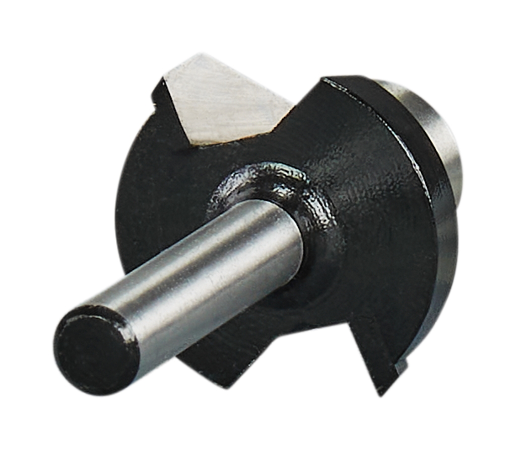 Accesorios Makita D-68694 Fresa de chaflán 25,4 x 11 mm S6