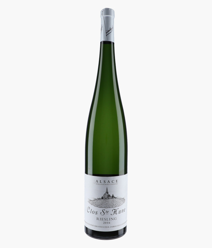 Riesling Clos Ste Hune (Ex-Domaine 2023) 2016TRIMBACH