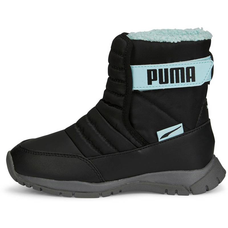 PUMA Nieve Boot Winter AC Winterschuhe Kinder