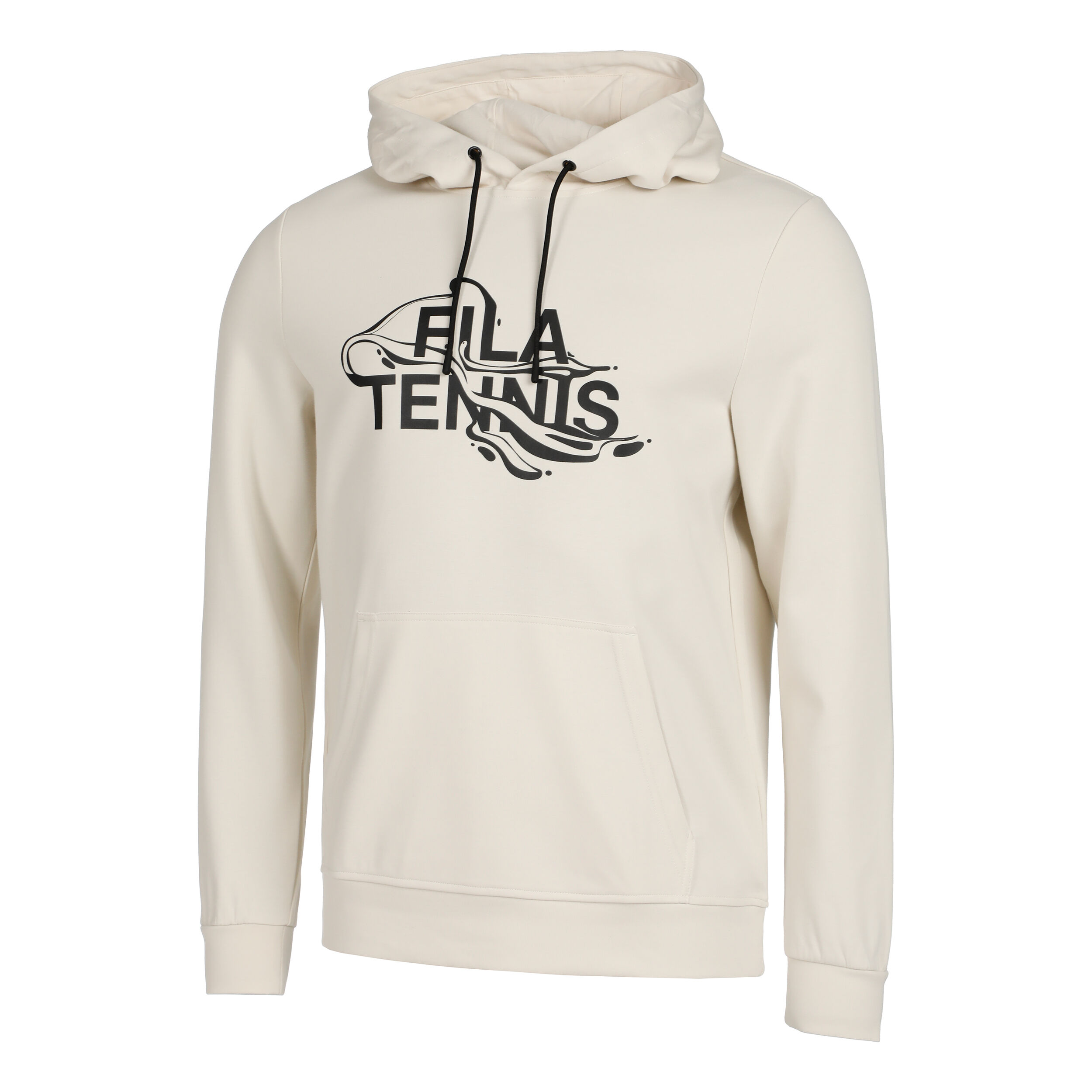Darius Hoody Herren - Grau