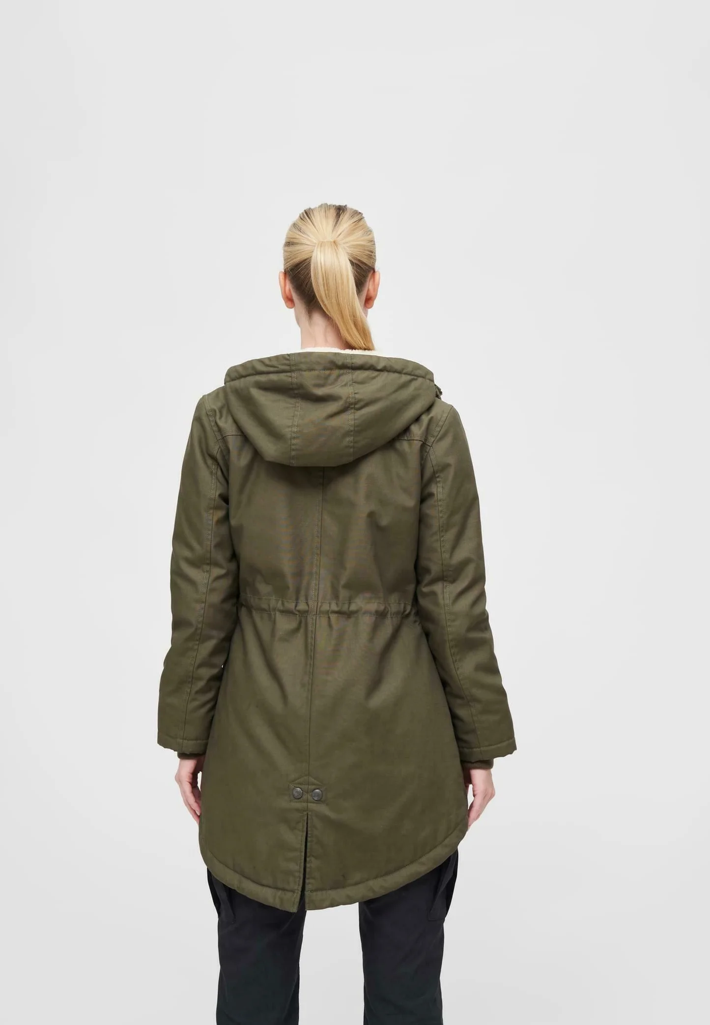 Brandit MARSH LAKE - Parka