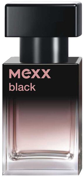 Mexx Black Woman Eau de Toilette