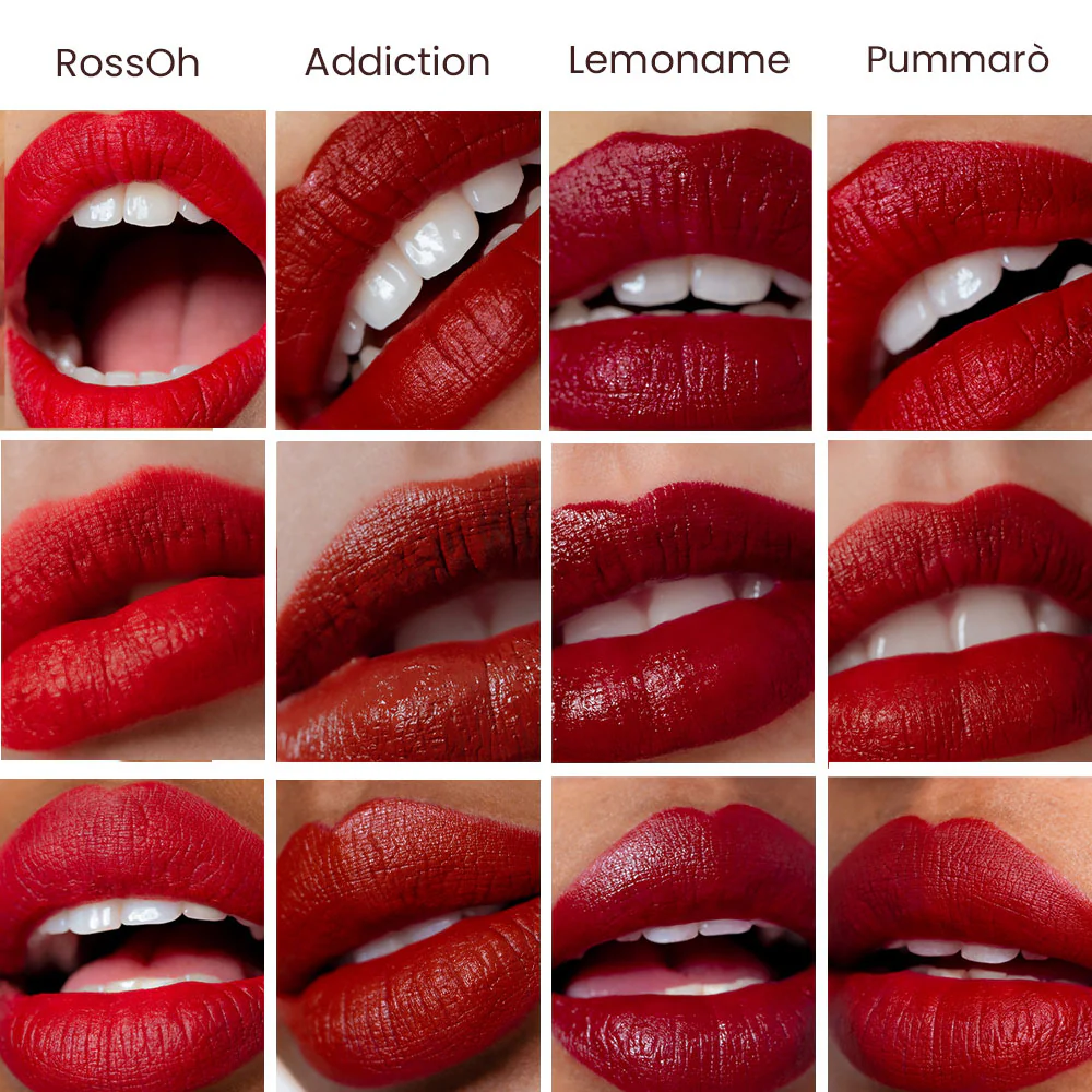 Lips Aroma Lippenstift - Lippenstift