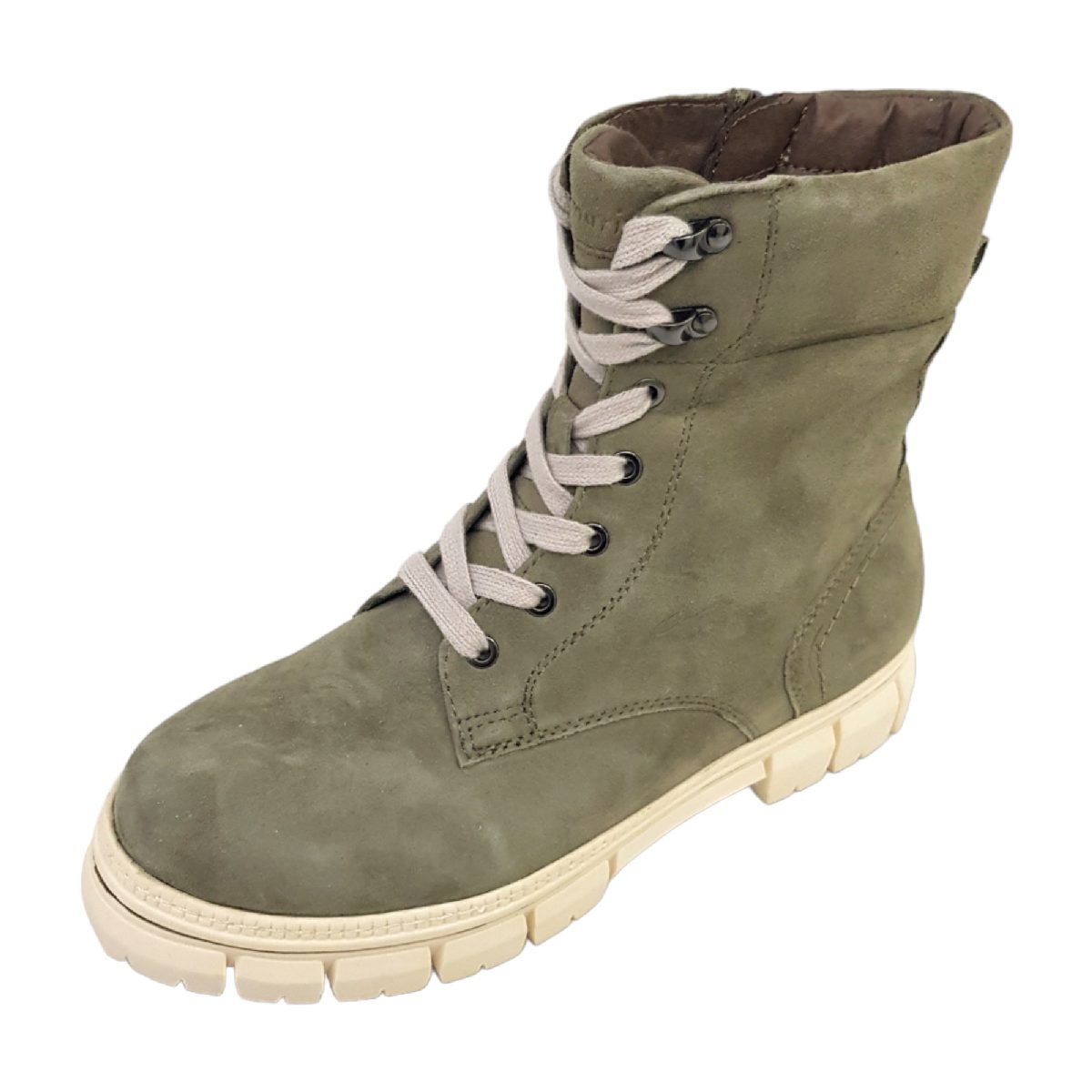 Tamaris Comfort 8-85201-29/707 Grün 707 khaki
