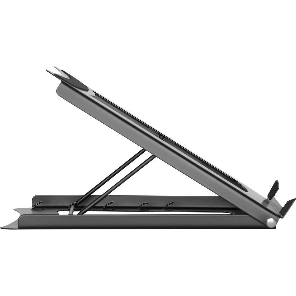 Renkforce Klappbarer Laptop-/Tablet-Ständer mit Laptop-Ständer