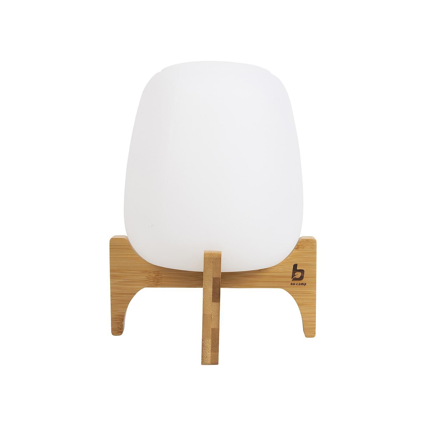 Bo-Camp Urban Outdoor Barnes Tischlampe