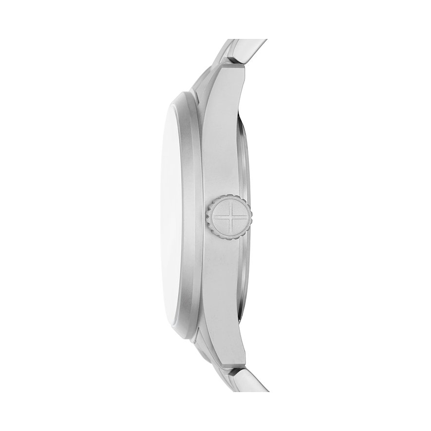 Fossil Herrenuhr Defender