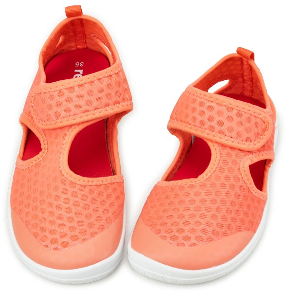 Reima ~ Rantaan Sandale ~ Misty Red