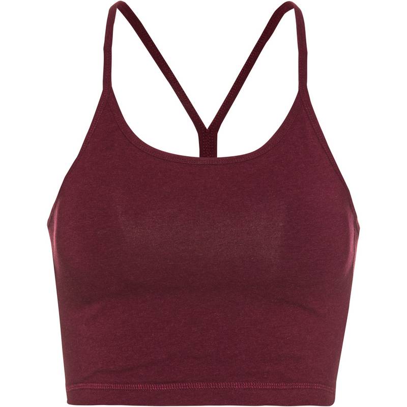 Mandala Croptop Damen