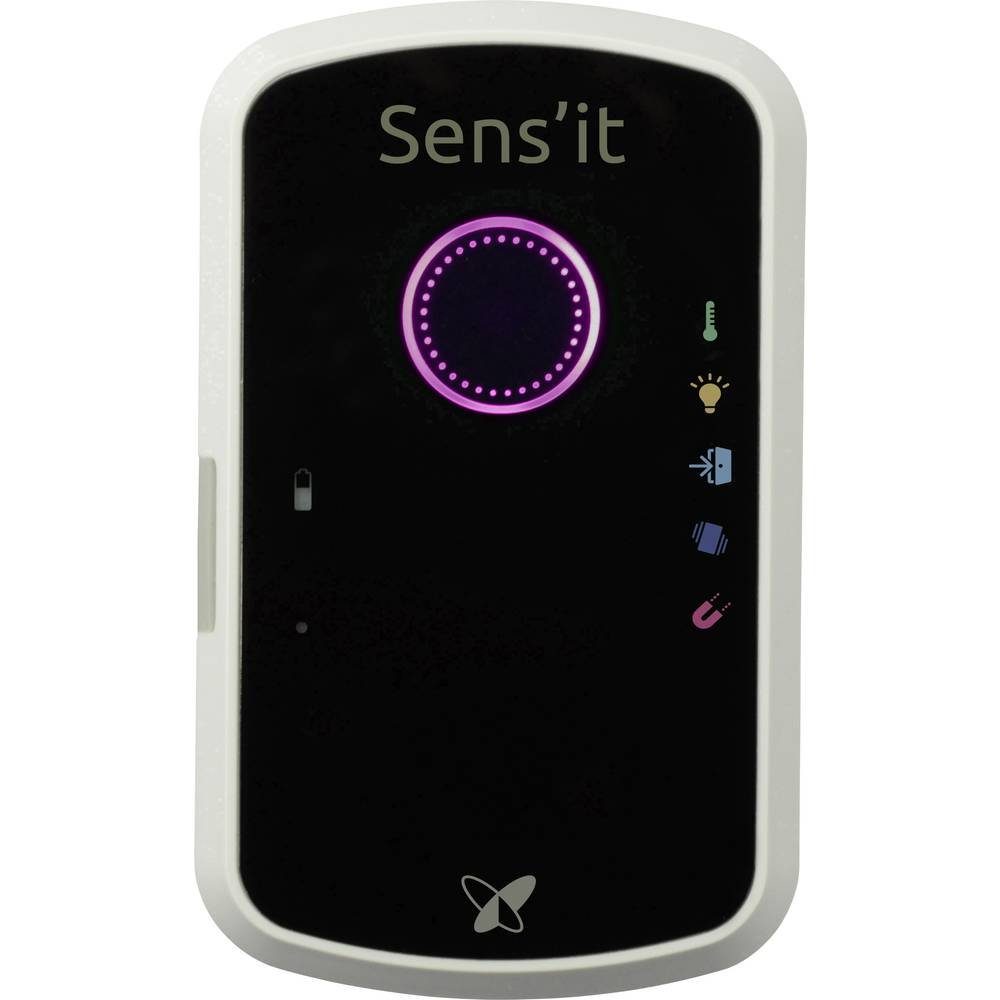 NO NAME Sigfox Barebone-PC