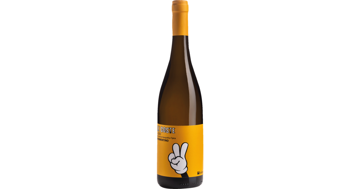 Le Coste Vermentino