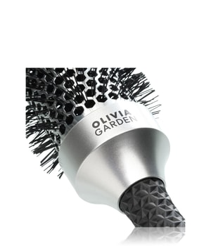 Olivia Garden Essential Blowout Classic 45/60 mm silver Rundbürste-99 g
