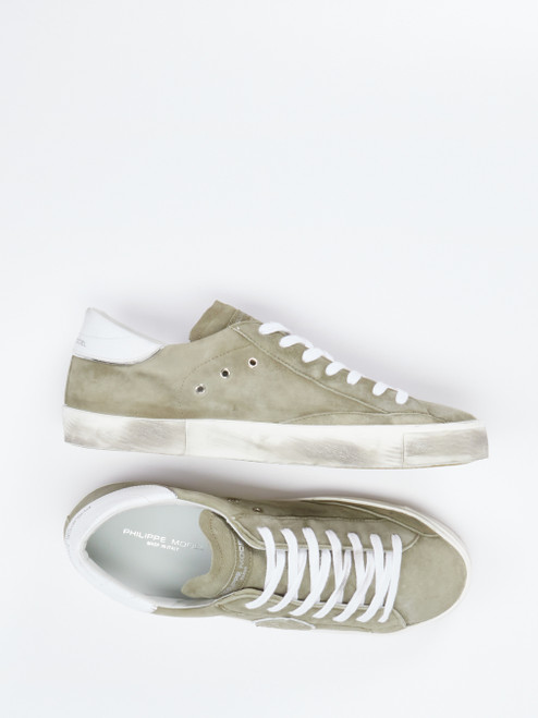 Sneaker-46616290129 Philippe Model