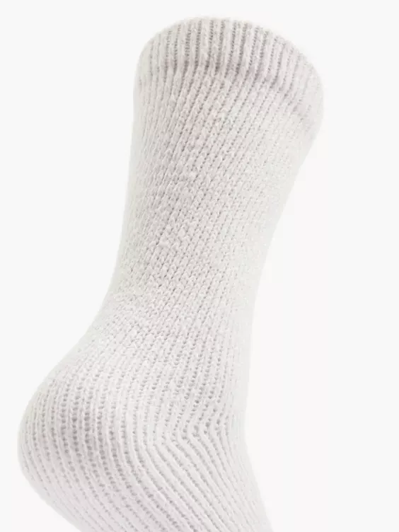 Skechers 2er Pack Socken