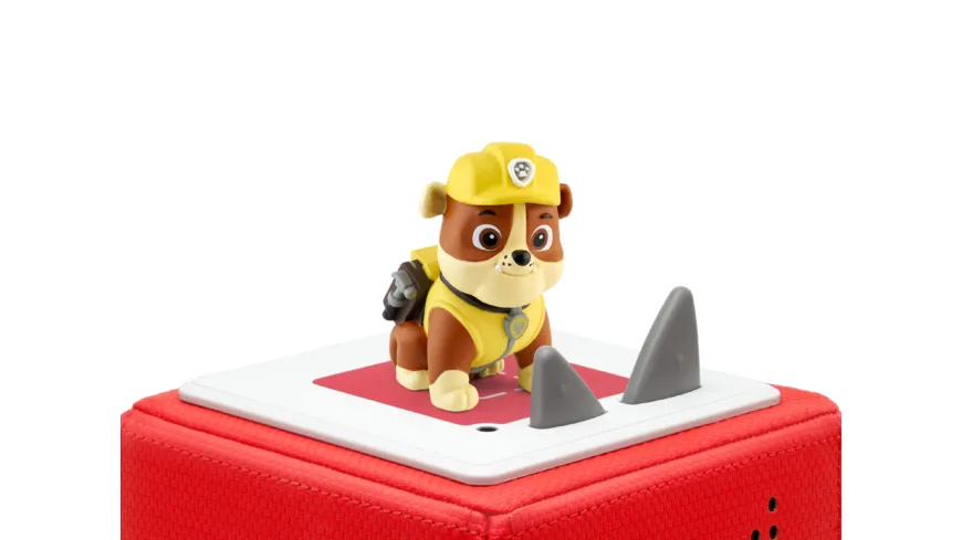 tonies - Hörfigur für die Toniebox: Paw Patrol: Der Piratenschatz