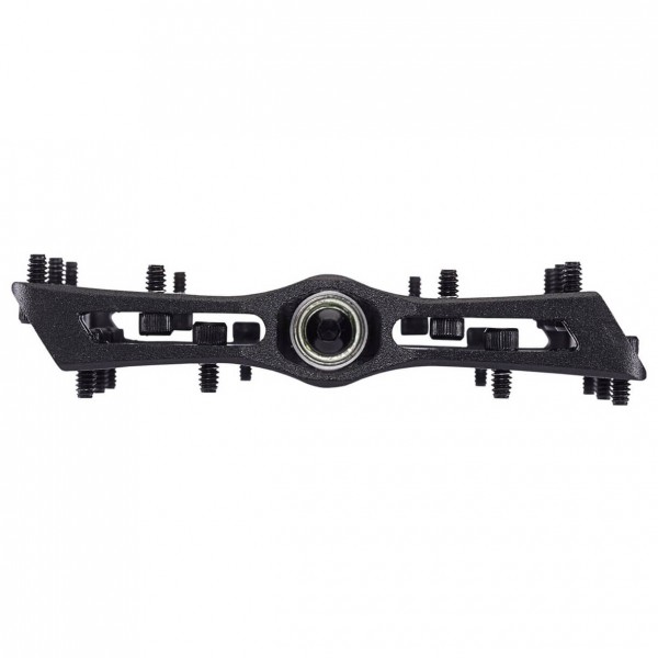 Reverse - Pedal Black One - Plattformpedale