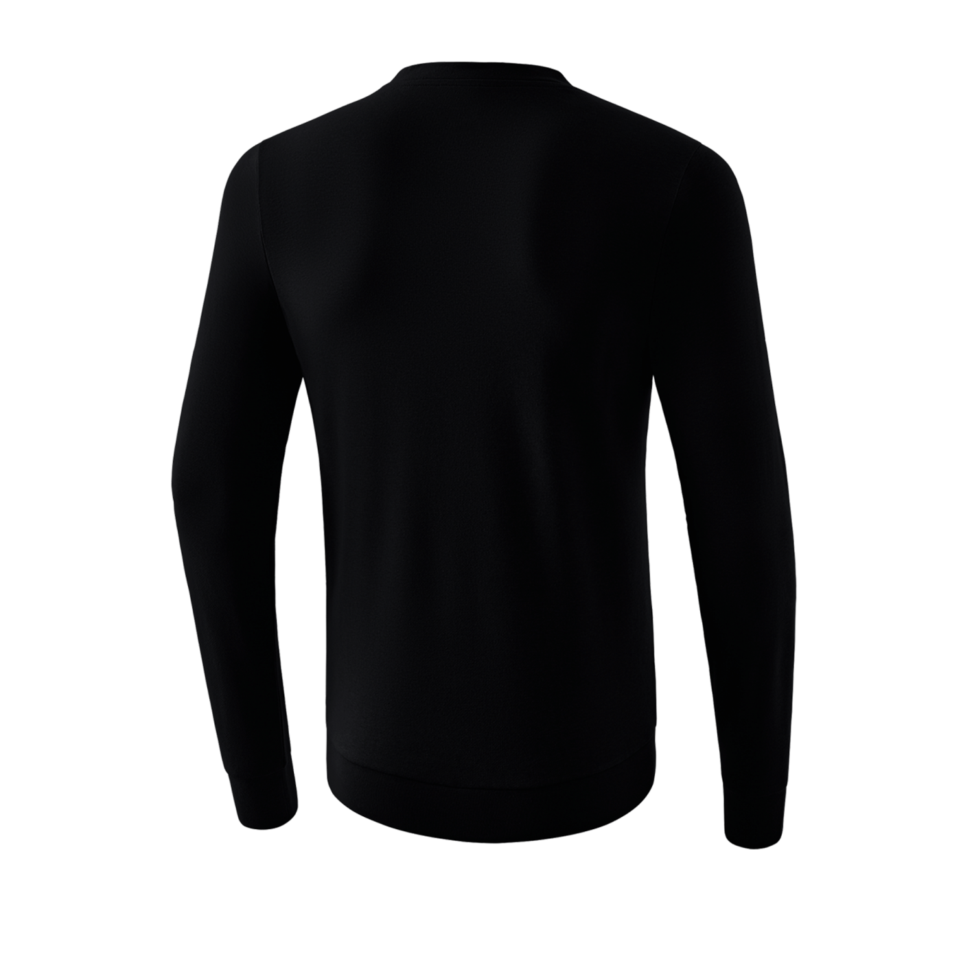 Erima Basic Sweatshirt Schwarz