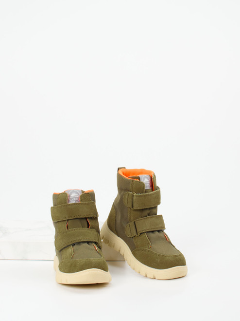 Klettverschlussboot-68306090011 Naturino