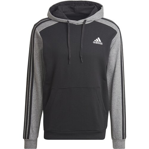 HERREN KAPUZENSWEAT M MEL HD