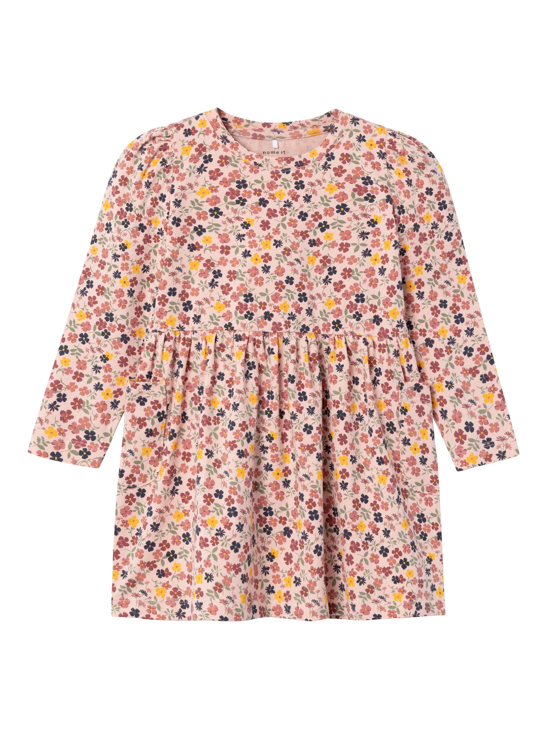 Dress 'OTAHI'