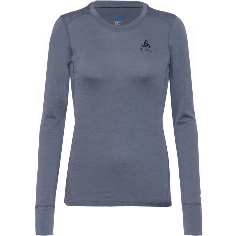 Odlo Merino 200 Funktionsshirt Damen