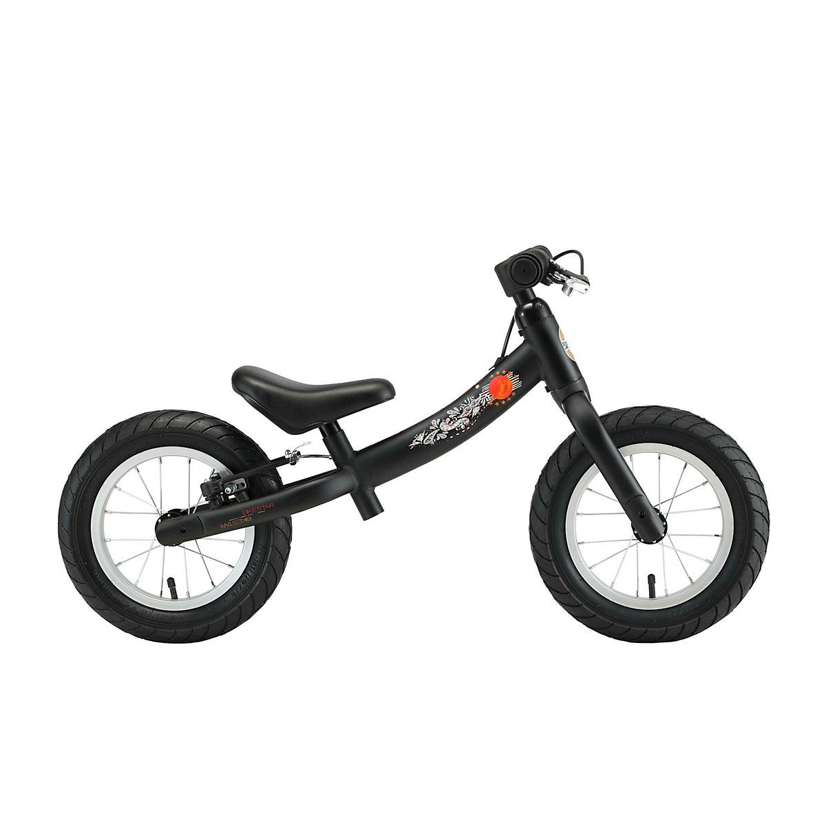 Laufrad 12 Zoll Sport Flex