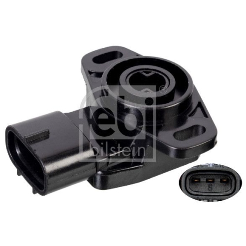 FEBI SENSOR DROSSELKLAPPENSTELL.171423 - ATU