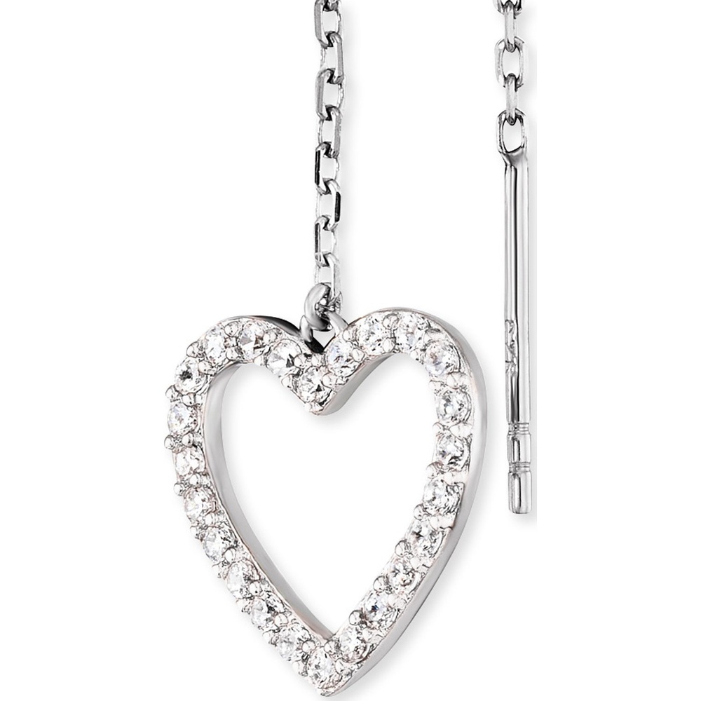 Engelsrufer Boucles d'oreilles 925 Argent Boucles d'oreilles