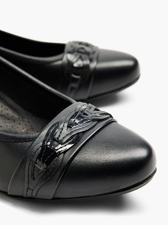 Easy Street Komfort Pumps