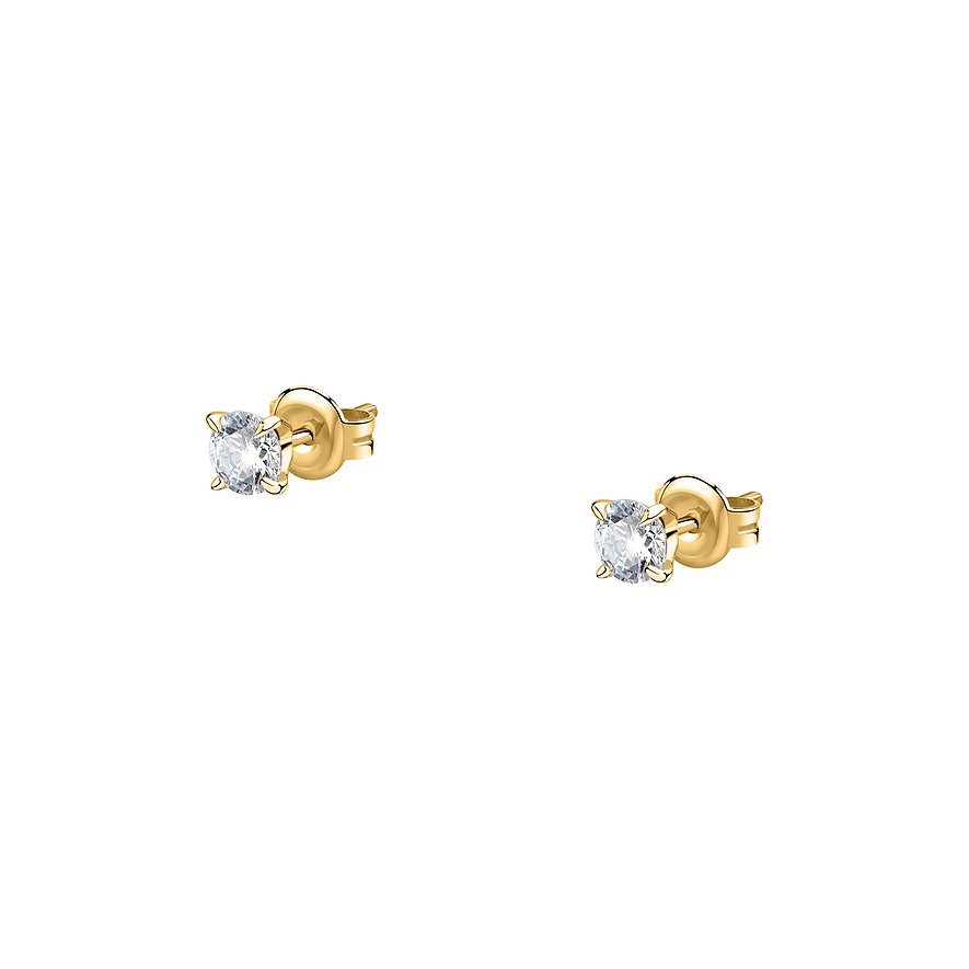 Live Diamond Ohrstecker