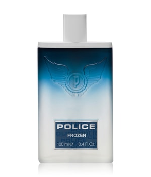 Police Contemporary Frozen Eau de Toilette-100 ml
