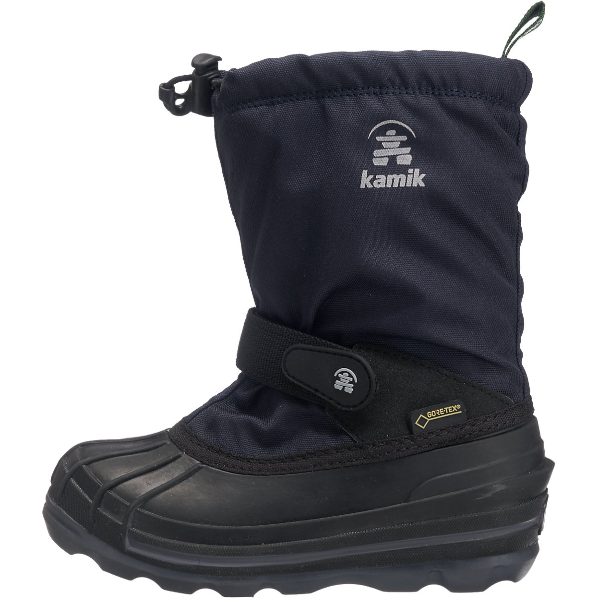 Winterstiefel für Jungen